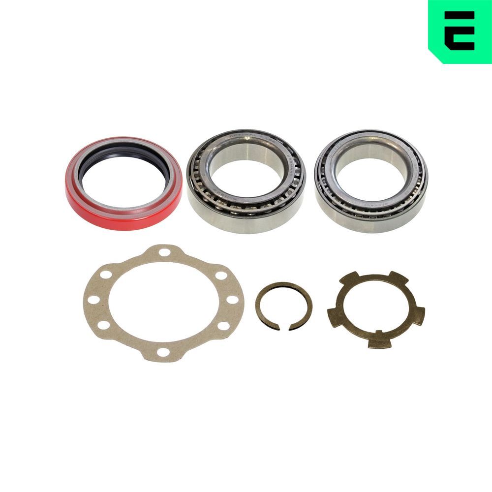 Wheel Bearing Kit 981499