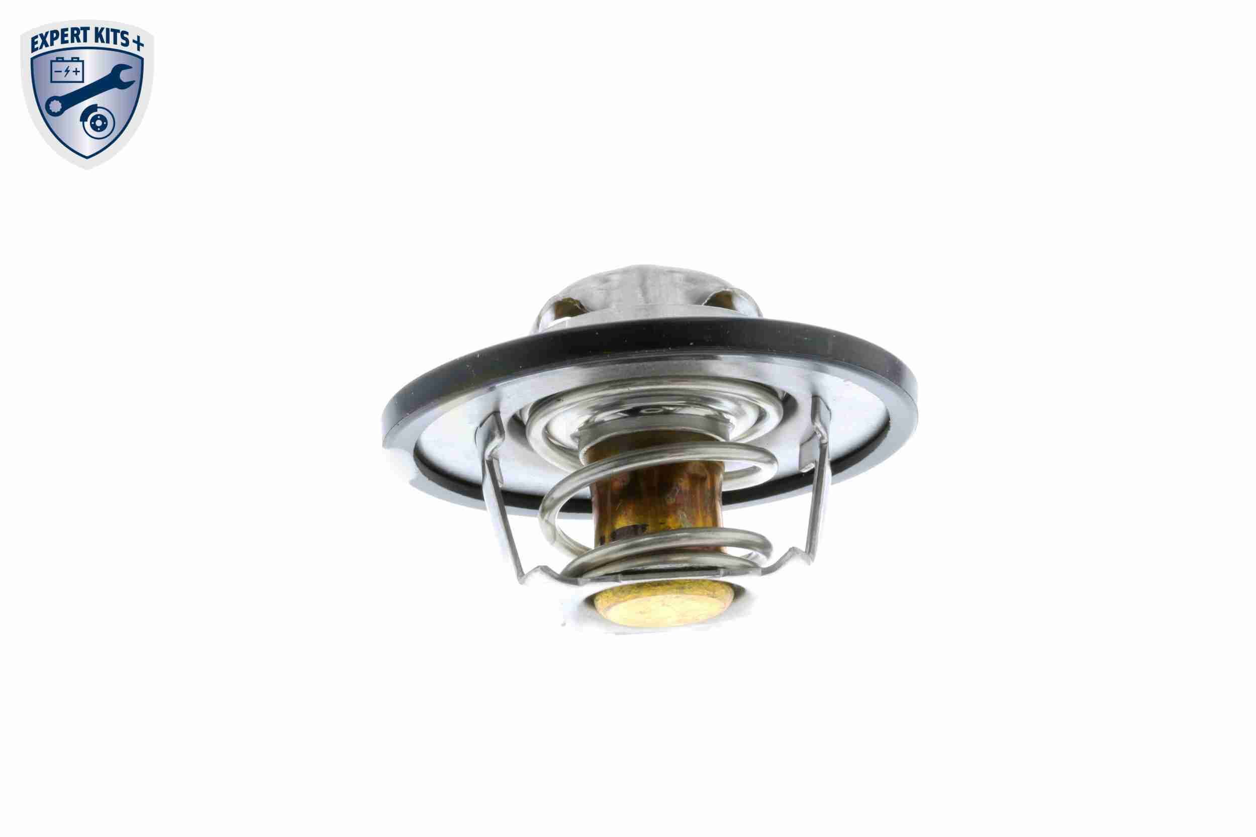 Thermostat, K&uuml;hlmittel
