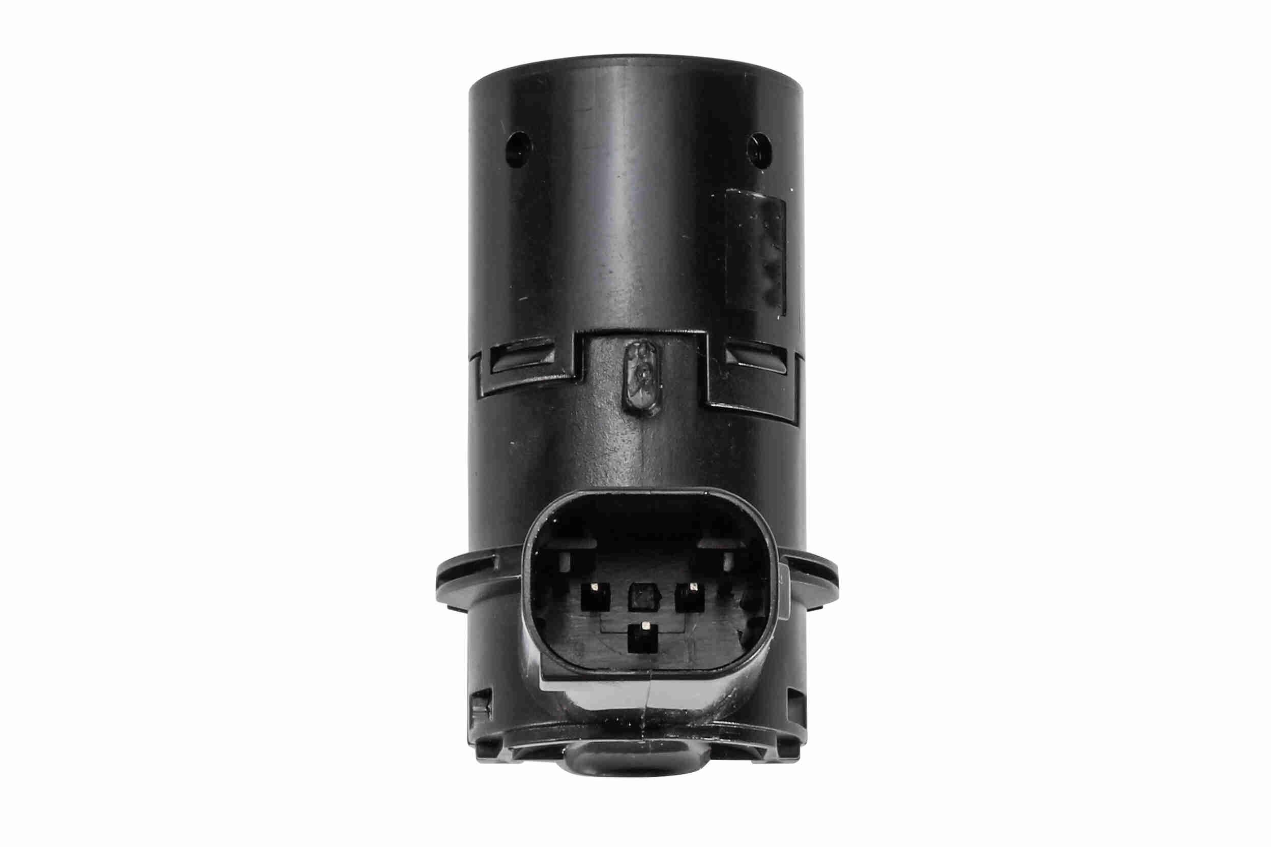 Sensor, Einparkhilfe