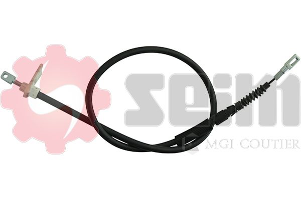 CABLE DE FRE D MERCEDES CLASSE S