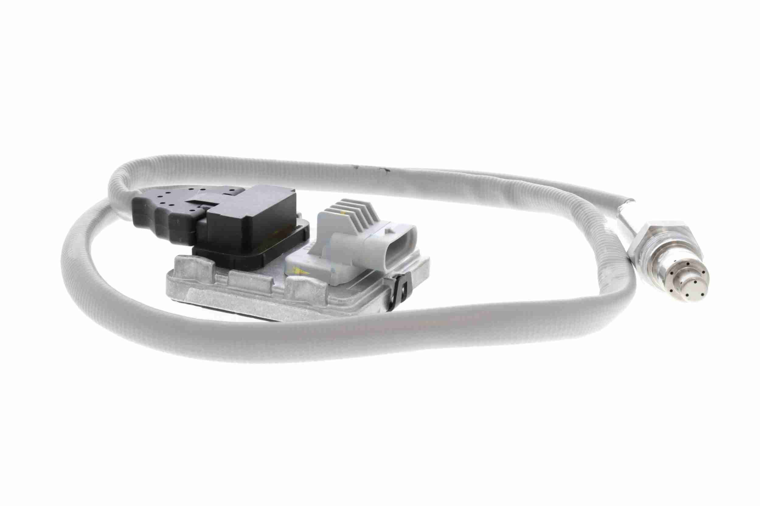 NOx-Sensor, Harnstoffeinspritzung