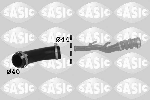 Charge Air Hose 3336311