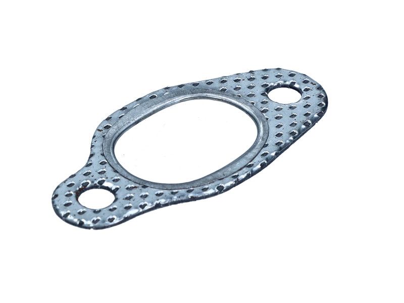 Dichtung, Abgaskr&uuml;mmer