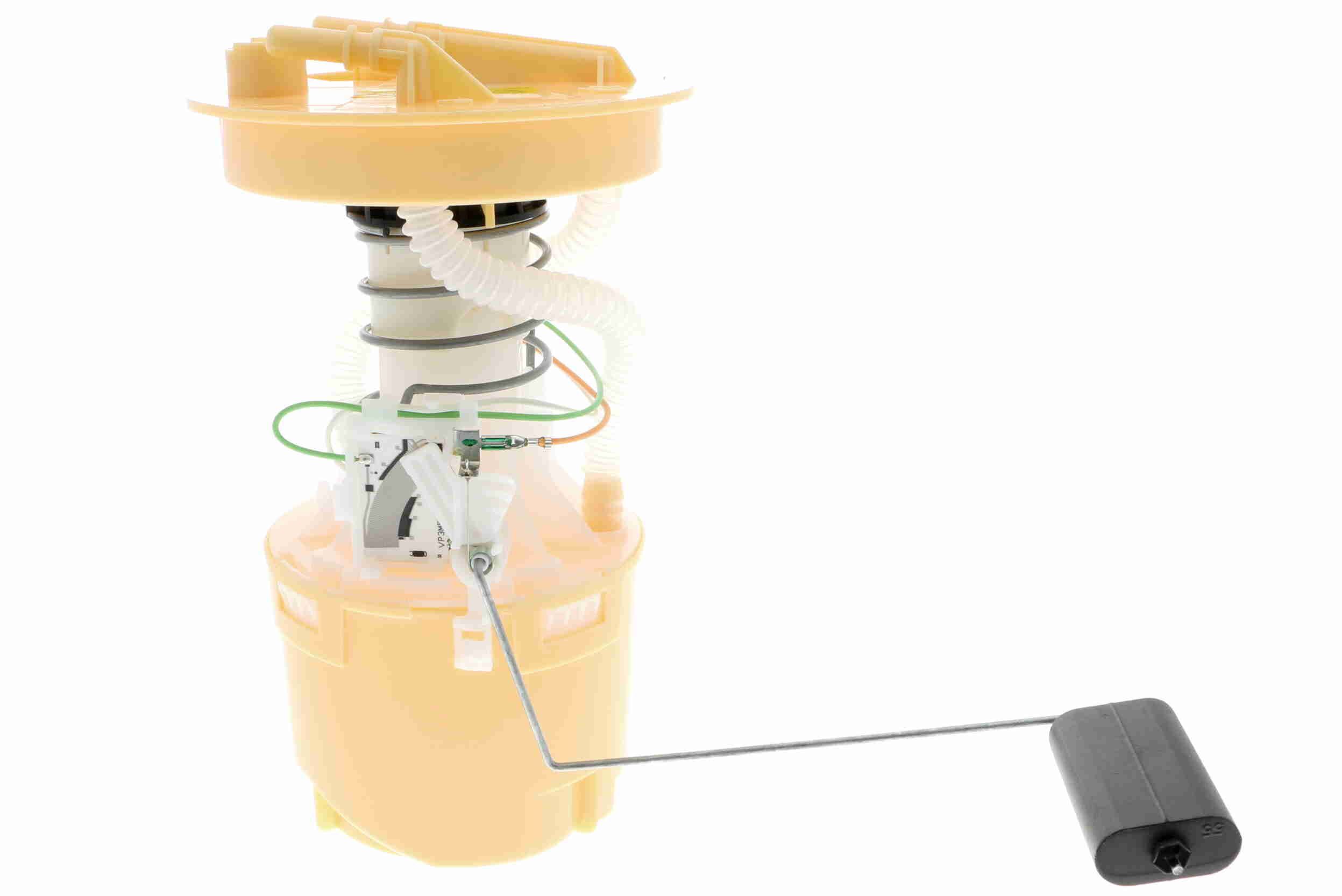 Sensor, Kraftstoffvorrat