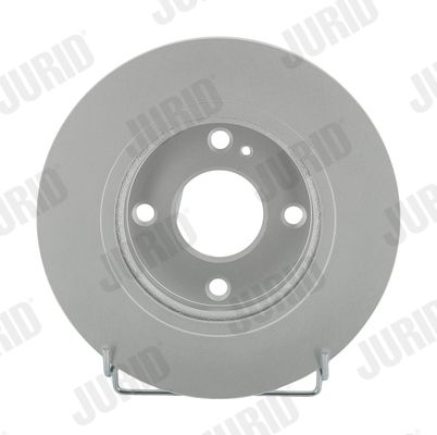 Brake Disc 562539JC