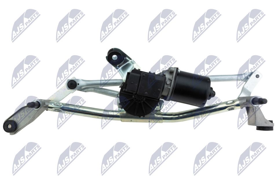 Wischergestänge Wischergestänge