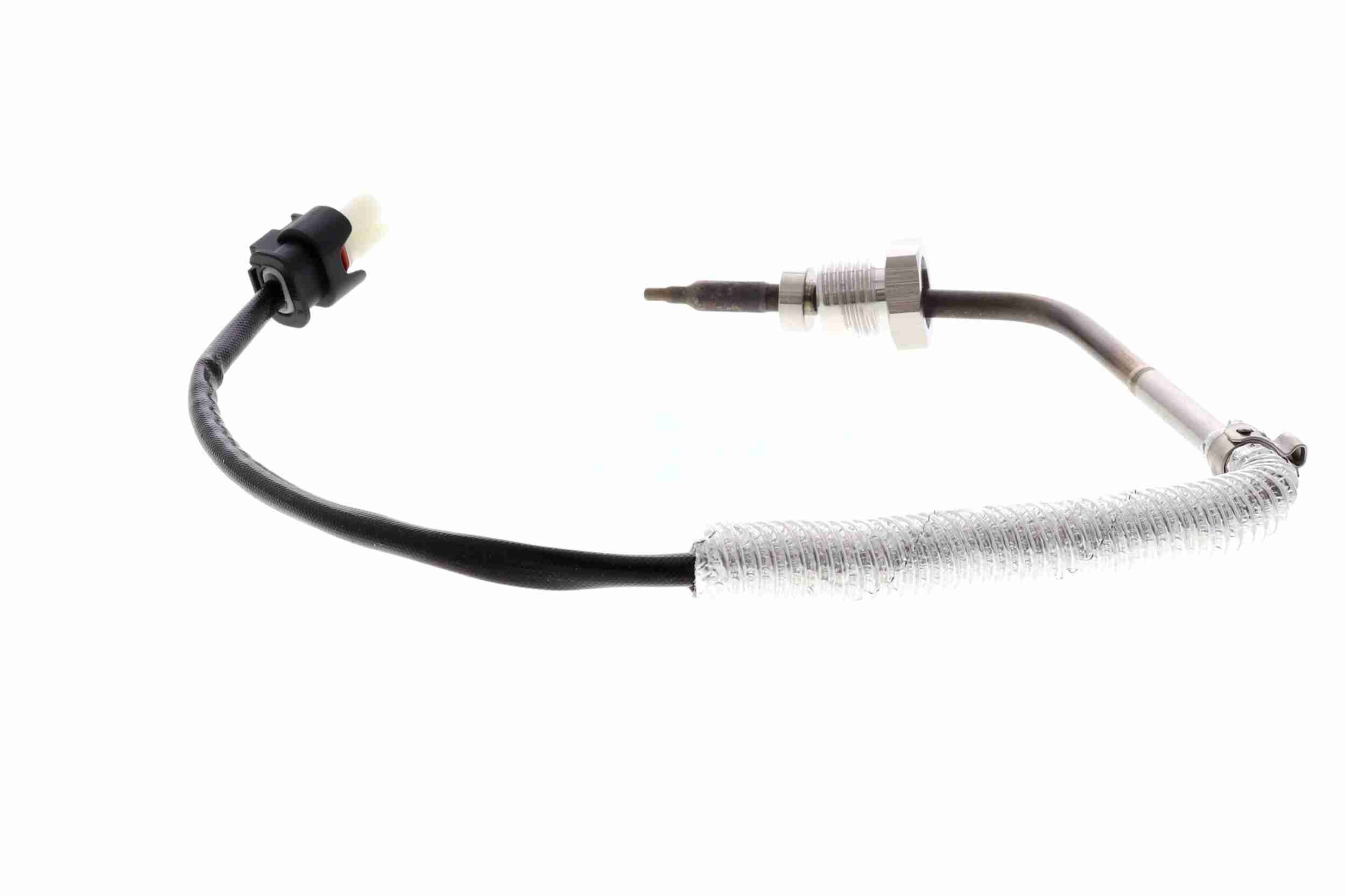 Sensor, Abgastemperatur