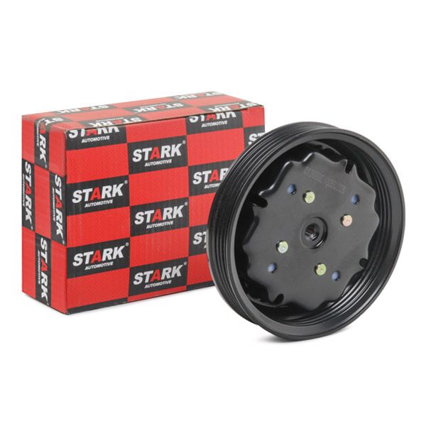 STARK SKMCA-1640050 Magnetic Clutch, air conditioning compressor