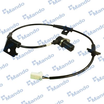 Sensor, revoluciones de la rueda