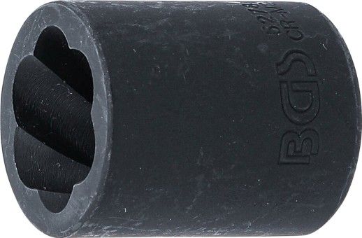 Steckschl&uuml;sseleinsatz