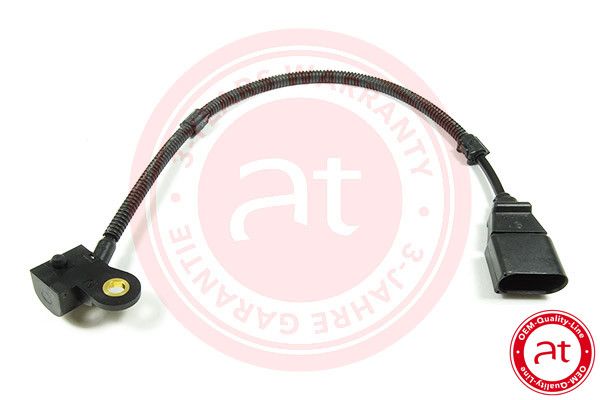 Sensor, Nockenwellenposition