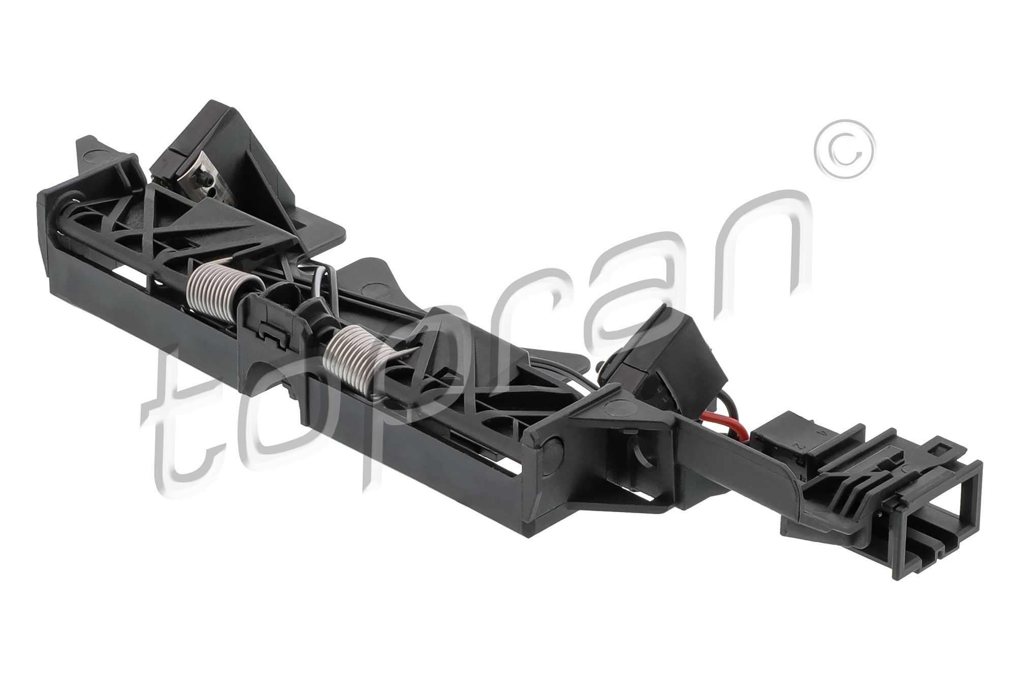 TOPRAN 120 931 Switch, tailgate