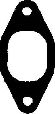 Dichtung, Abgaskrümmer