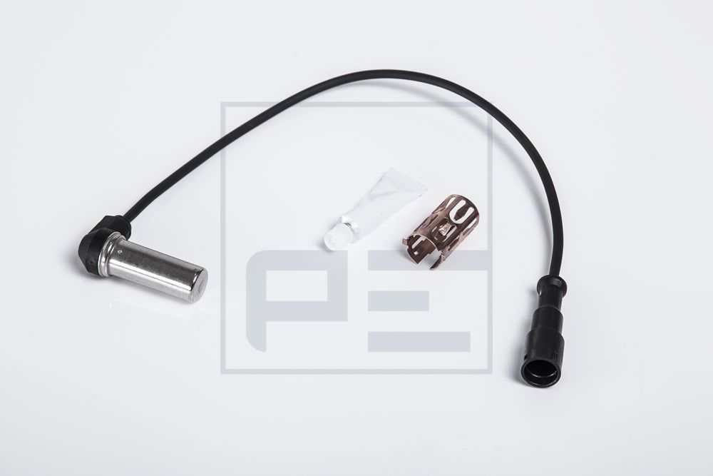 Sensor, Raddrehzahl