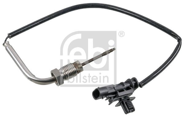 Sensor, de temperatura de gas de escape