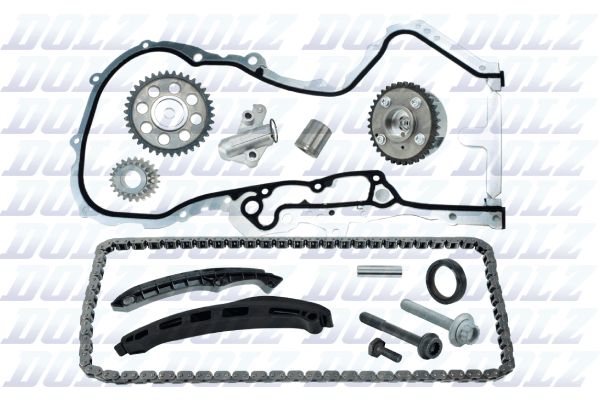 Timing Chain Kit SKCA027V