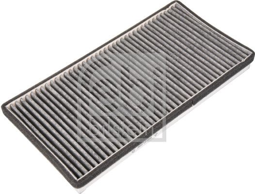 Filter, Innenraumluft