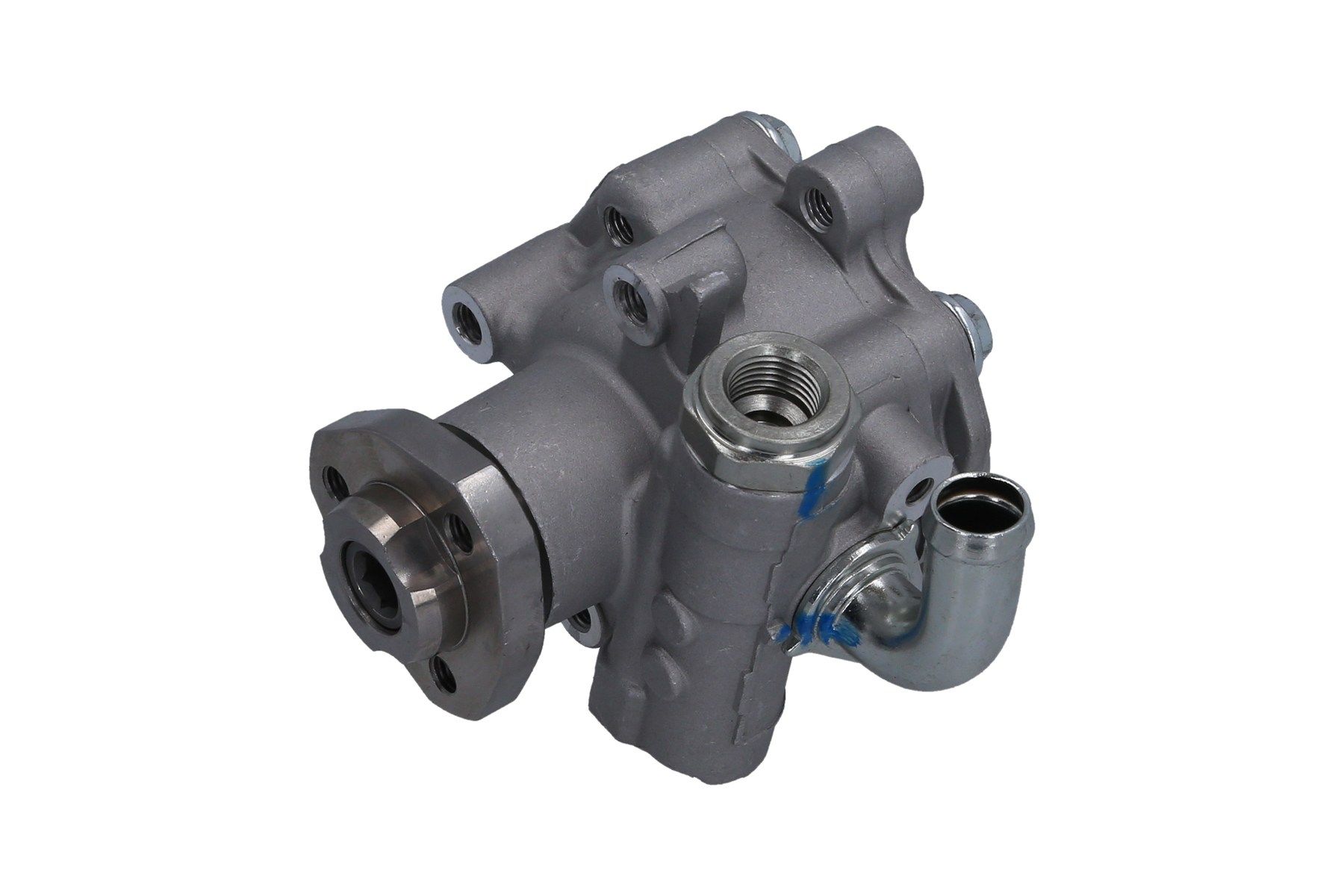 Hydraulikpumpe, Lenkung