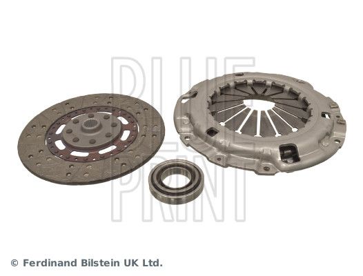 Kit de clutch