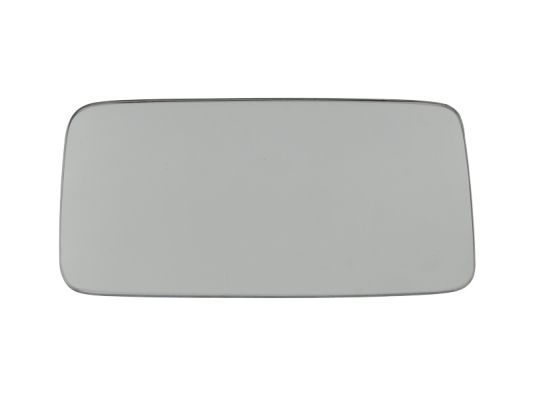 Spiegelglas, Außenspiegel