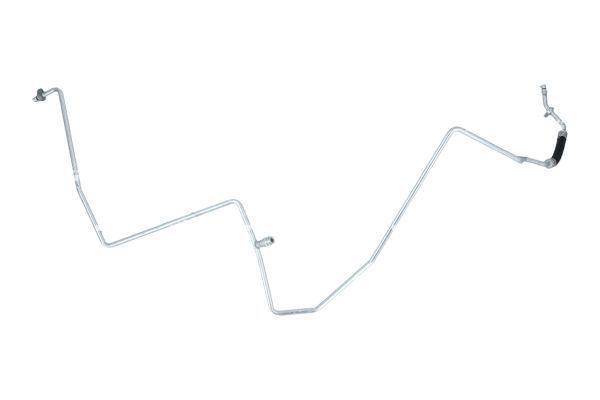 Hochdruck-/Niederdruckleitung, Klimaanlage Hochdruck-/Niederdruckleitung, Klimaanlage