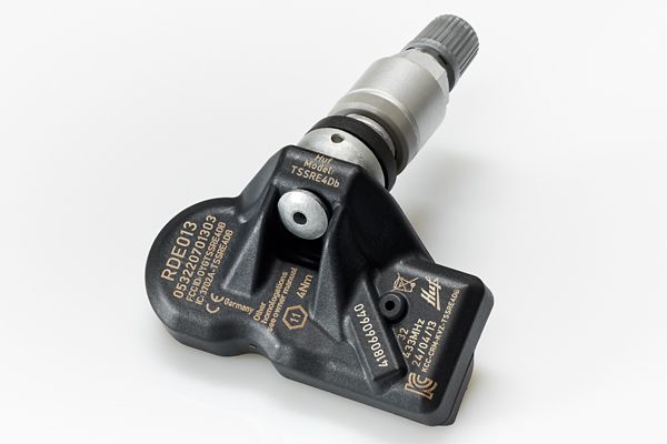 BH SENS Huf 73901013 - Radsensor, Reifendruck-Kontrollsystem