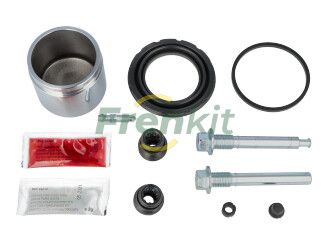 Repair Kit, brake caliper 757014