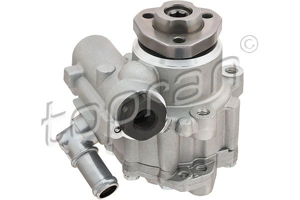 TOPRAN 113 544 - Hydraulikpumpe, Lenkung