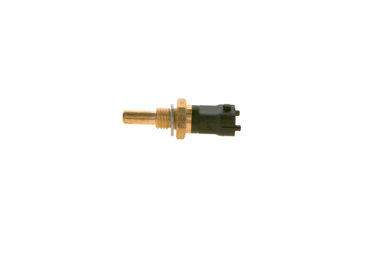 Sensor, K&uuml;hlmitteltemperatur