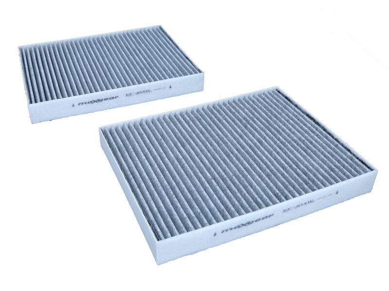 Filter, Innenraumluft