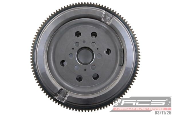 DMF ALFA ROMEO DCT - TecDoc 2