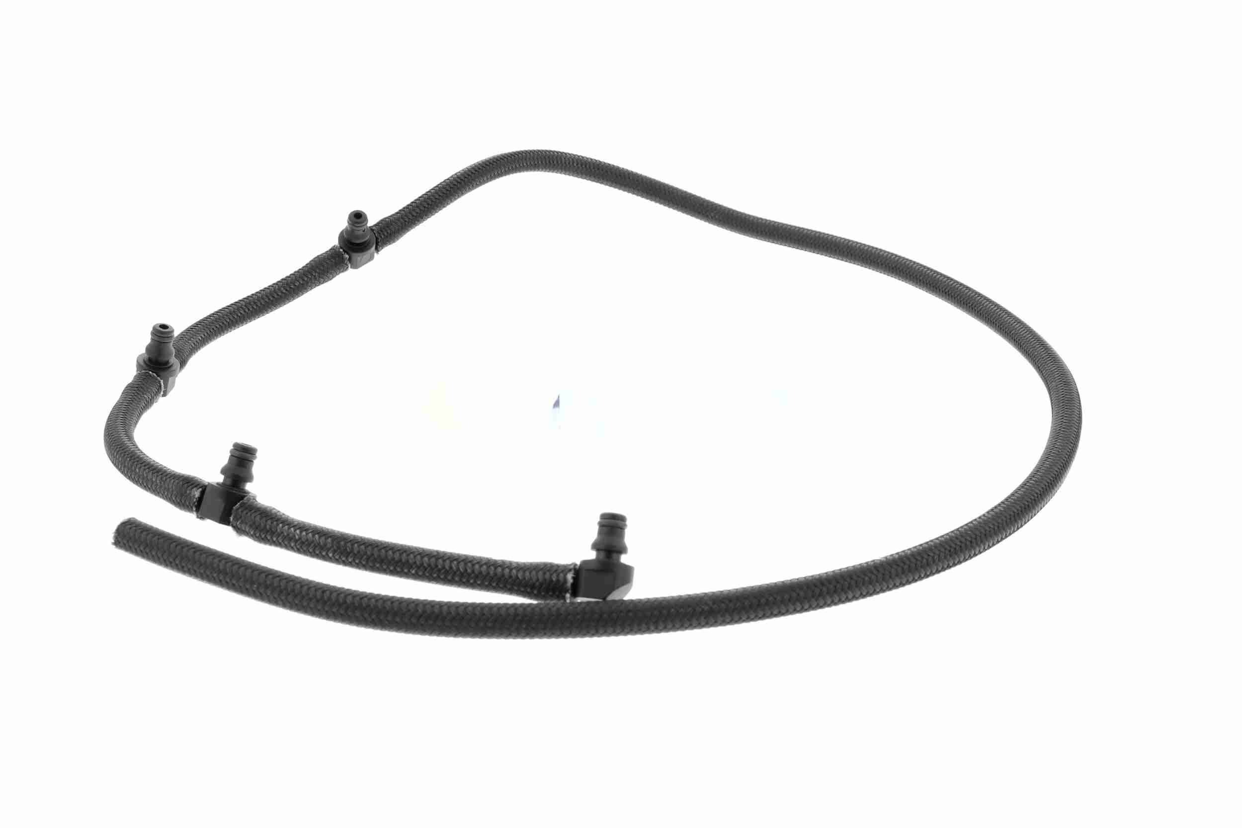 Schlauch, Leckkraftstoff