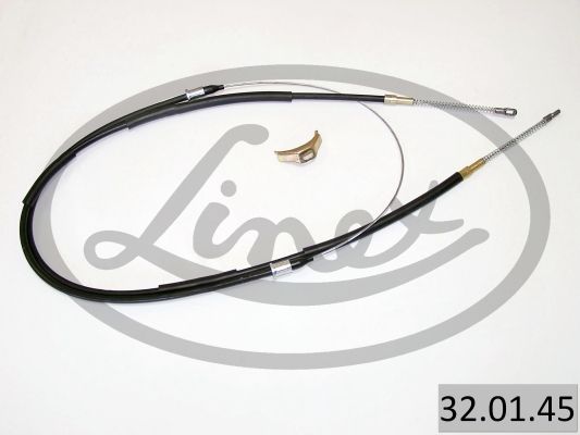 Seilzug, Feststellbremse