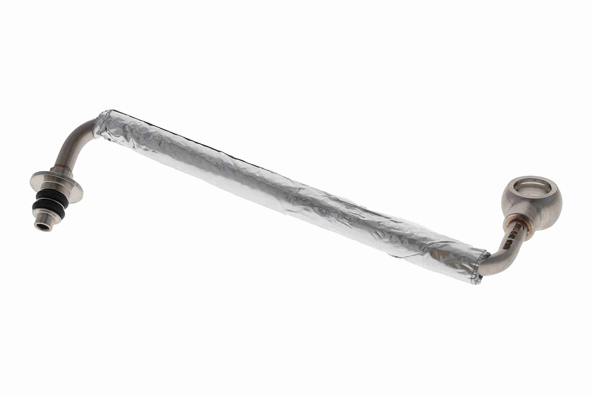 &Ouml;lleitung, Lader