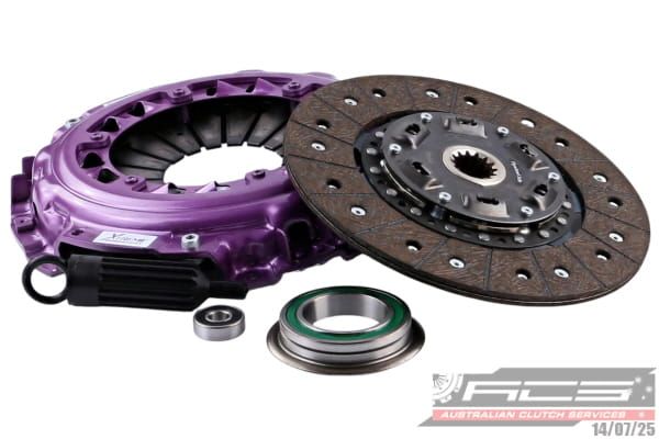 KIT PER TOYOTA JZA80 CONV - TecDoc Only