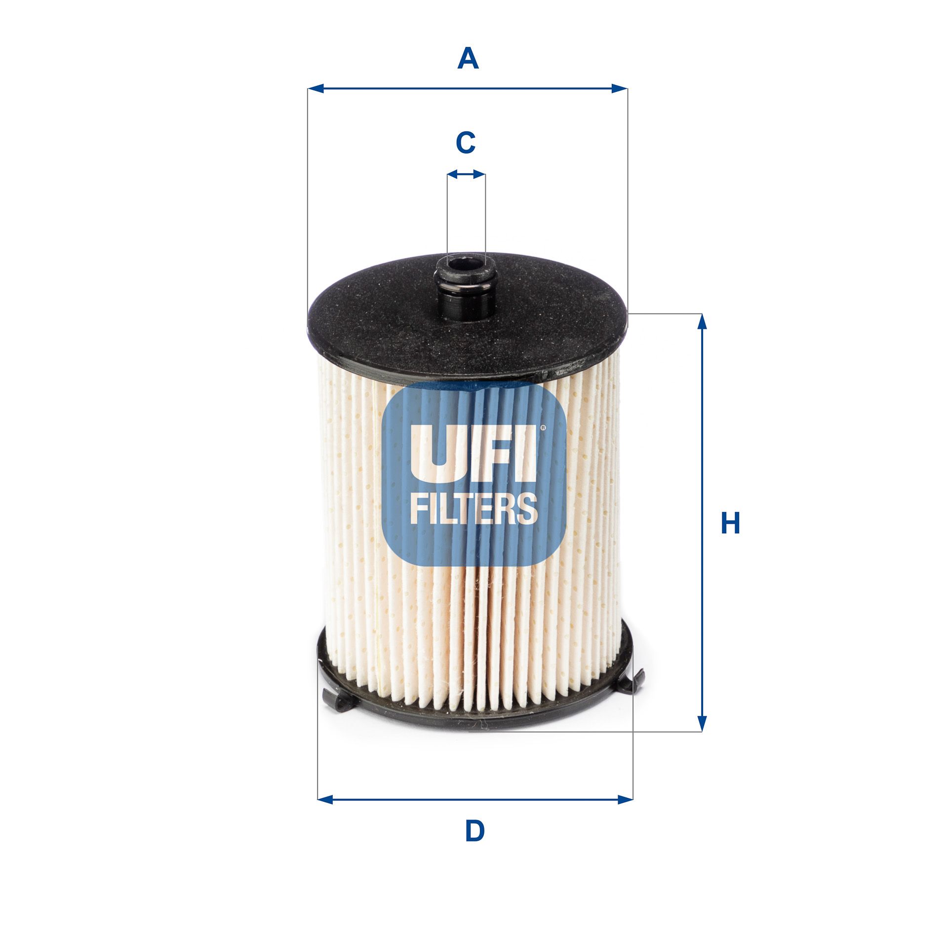Kraftstofffilter
