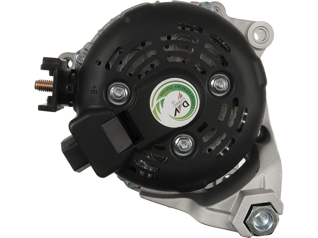 Generator Generator