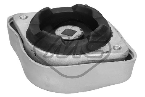 Metalcaucho 04136 - Lagerung, Schaltgetriebe