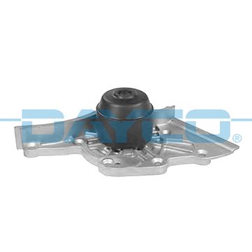 Wasserpumpe, Motorkühlung