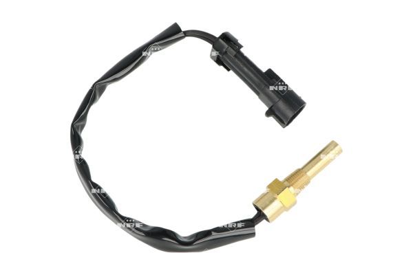Sensor, K&uuml;hlmitteltemperatur
