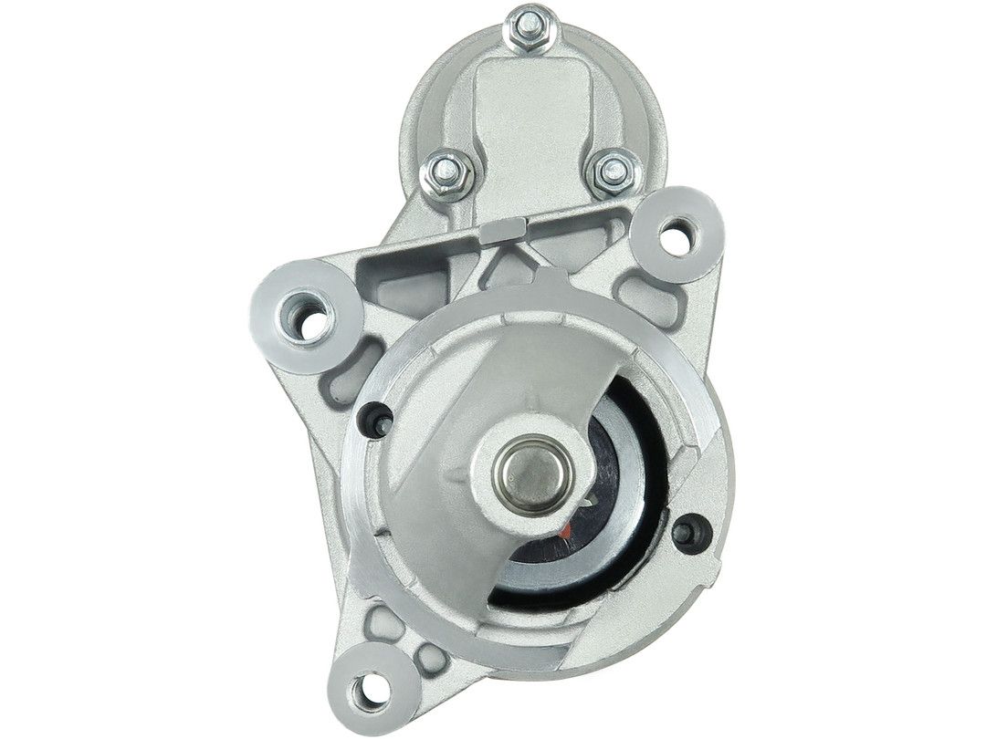 AS-PL S4020 - Starter