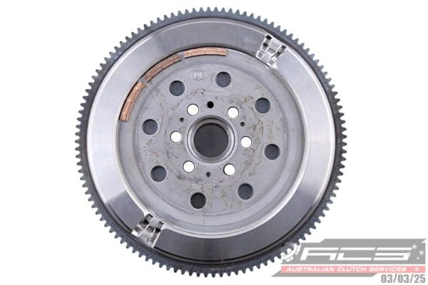 DMF ASTRA AH 1.9L CDTi - TecDoc 2