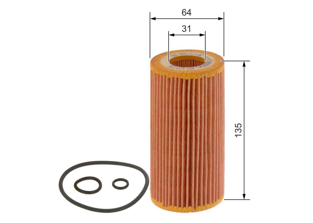 &Ouml;lfilter