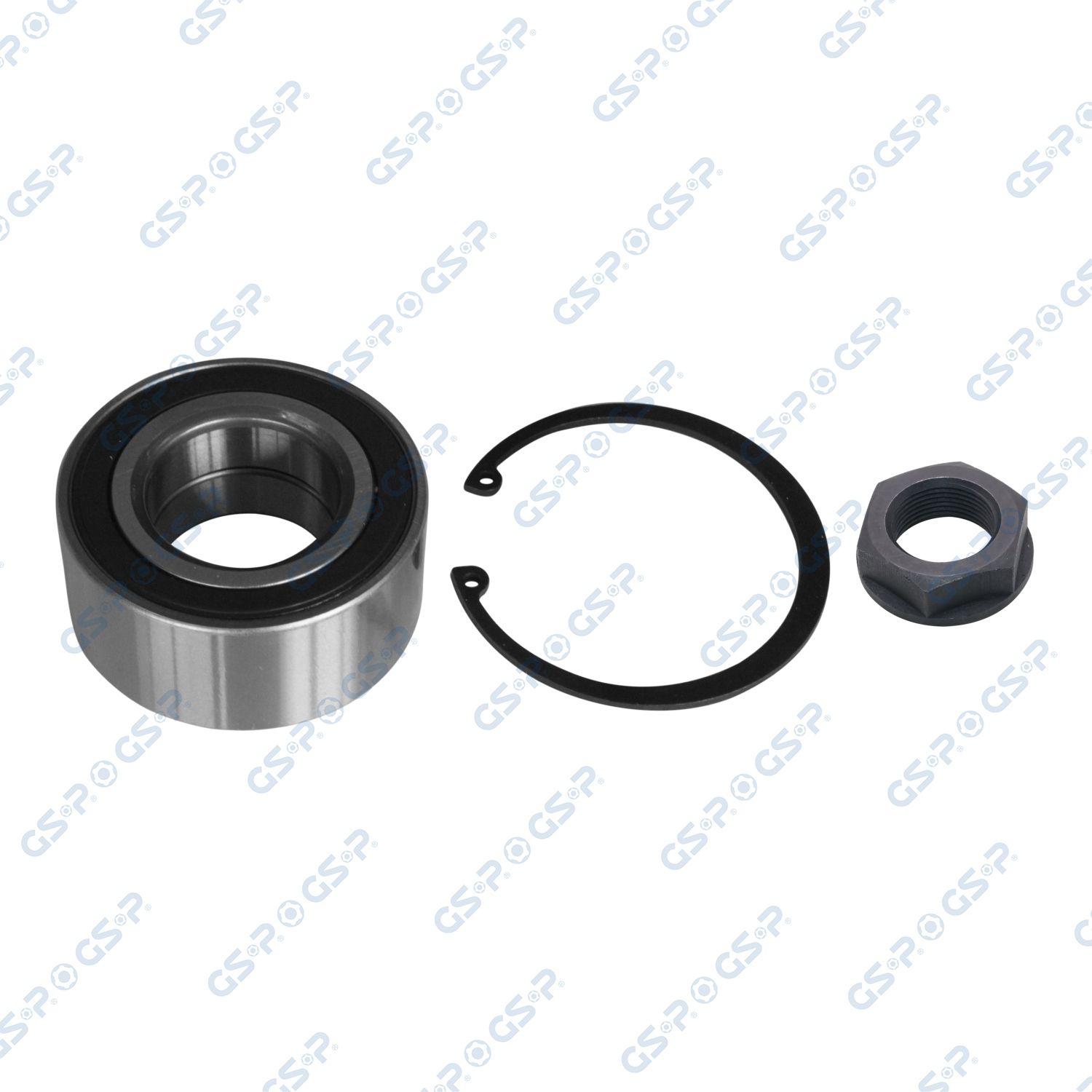 GSP GK3584 - Radlagersatz