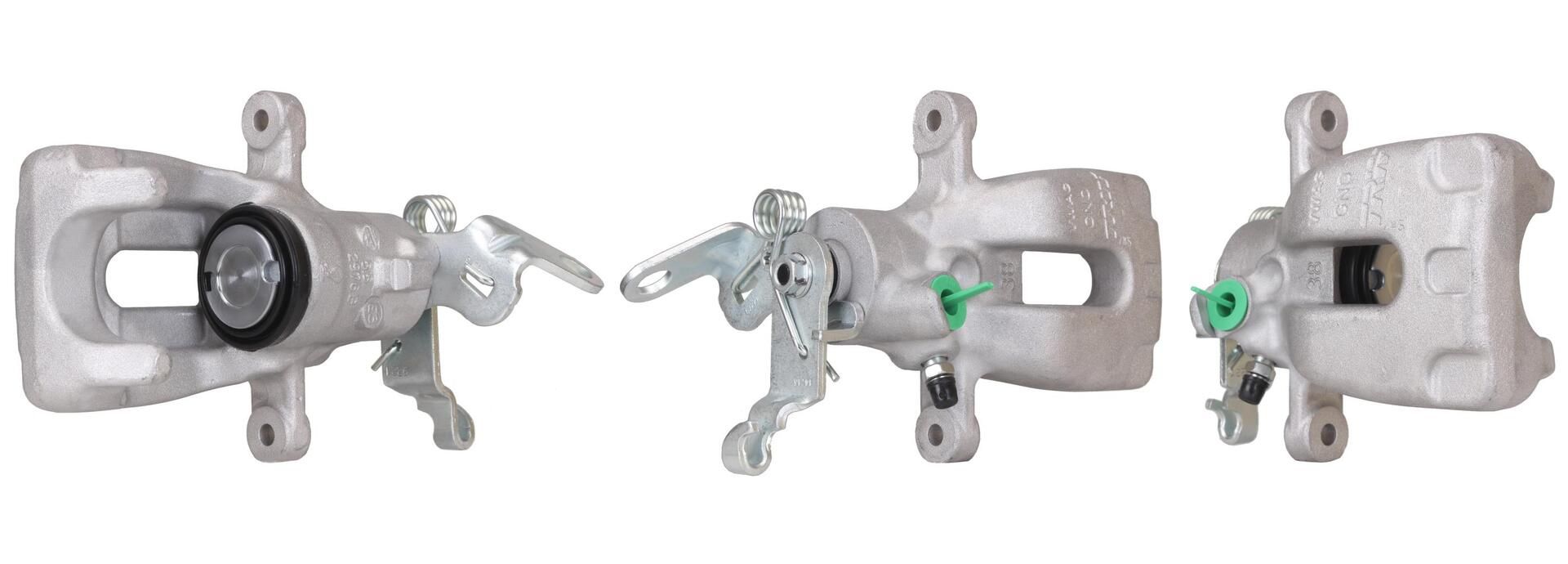 Bremssattel Bremssattel