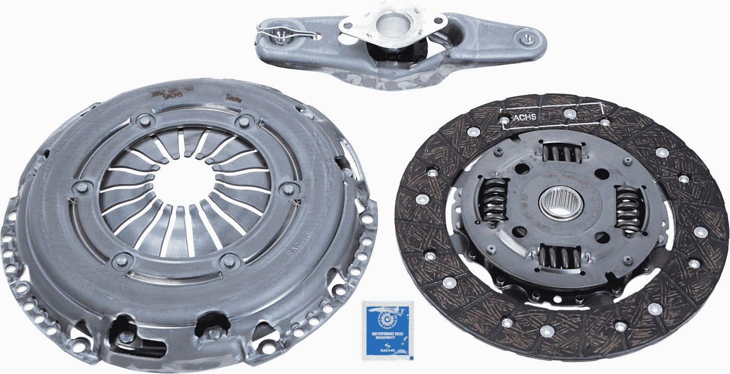 Clutch Kit 3000 950 019