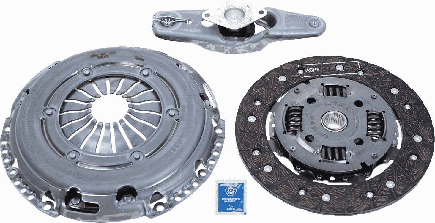 SACHS 3000 950 019 Clutch Kit