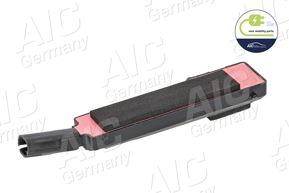 Sensor, Keyless-System