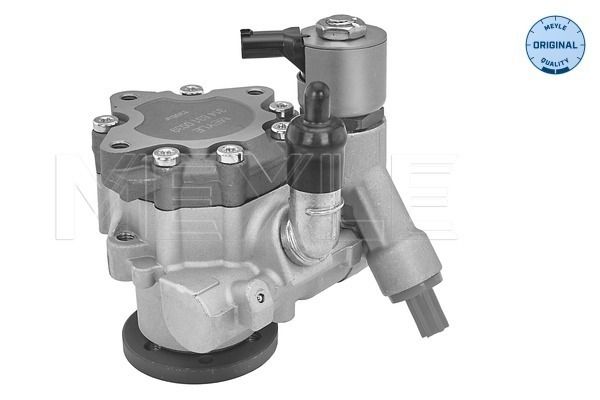 Hydraulikpumpe, Lenkung