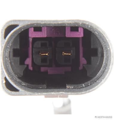 Sensor, Abgastemperatur